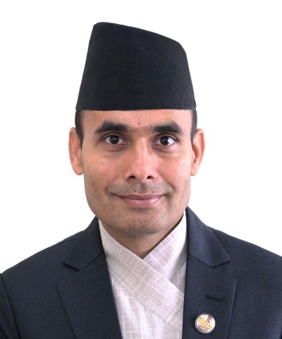  सुरक्षित, समावेशी तथा दिगो ‘डिजिटल इकोसिस्टम’ निर्माण सरकारको प्रमुख प्राथमिकता होः सञ्चारमन्त्री तिमिल्सिना 
